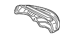 88971580 - : Upper Shield for GM Image