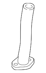 420115203 - : Oil Pick-Up for Audi: R8 Image