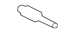 LR073663 - : Gasket Bolt for Land Rover: Range Rover Velar Image