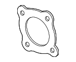 22688211 - Body: Gasket for Chevrolet: Cobalt, Malibu Image