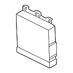 MN156618 - : ECM for Mitsubishi: Outlander Image