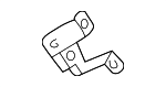 MD355268 - Electrical: Crankshaft Sensor Bracket for Mitsubishi: Outlander Image