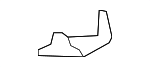 25710009 - Body: Spring Seat for GM Image