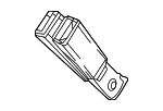 85742976 - Electrical: Buckle for GM Image