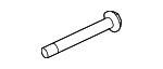 90105A0218 - Suspension: Shock Upper Bolt for Toyota Image image