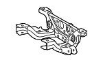 512700C012 - Suspension: Suspension Cross-member for Toyota Image image