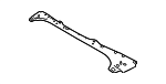 32277168 - Body: Cross-Member for Volvo: S90, V90, V90 Cross Country, XC60 Image
