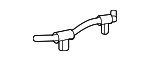 6318542030 - : Front Bracket for Subaru Image