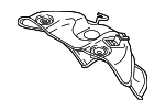 285252J300 - Exhaust: Heat Shield for Kia Image