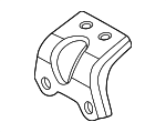 289612J300 - Exhaust: Stay Bracket for Kia Image