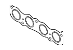 285212J000 - Exhaust: Mnfd W/Converter Gasket for Kia Image