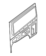 766519JH0A - Body: Inner Panel for Nissan: NV1500, NV2500, NV3500 Image