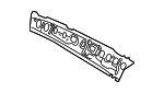 93185943 - : Roof Rail for Saab: 9-3X Image