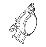 96380R0300 - Body: Woofer for Kia: Carnival Image