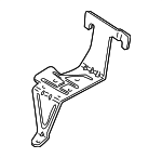 9442038 - Electrical: Bracket for Volvo Image