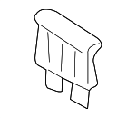 966329 - Electrical: Mini Fuse for Volvo Image