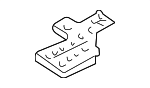 966331 - Electrical: Multi-Purpose Fuse for Volvo Image