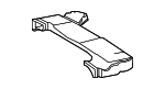 629730E050 - Body: Separator Duct for Toyota: Highlander Image