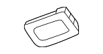 26371351 - Body: Courtesy Lamp for GM Image