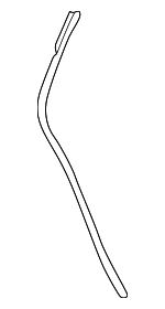 51338494506 - : Door Weather-Strip for BMW Image