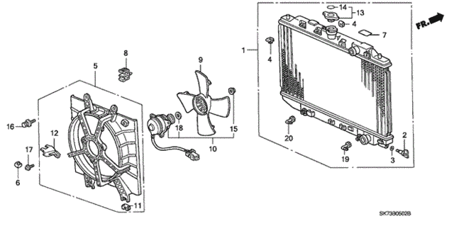 Diagram 1