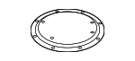 N24342161 - Fuel System: Lock Ring for Mazda: MX-5 Miata Image