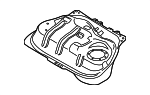 NA1J42110 - : Fuel Tank for Mazda: MX-5 Miata Image