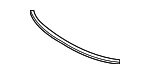 30698554 - Body: Rail for Volvo Image