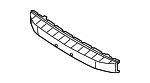 30763393 - Body: Energy Absorber for Volvo: V70 Image