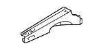 5373252020 - Body: Upper Rail for Scion: xB Image