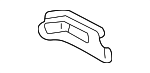 5516952030 - Body: Fender Mtg Bkt for Scion: xB Image