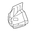 5371152010 - Body: Front Panel for Scion: xA, xB | Toyota: Echo Image