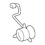 1636331080 - : Fan Motor for Toyota Image
