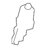 8580158020 - Body: Adjust Motor for Lexus: ES330, ES350, GS300, GS350, GS430, GS450h, GS460, GX470, IS F, IS250, IS350 Image