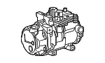 8837033031 - : Compressor Assembly for Lexus: NX300h Image