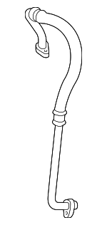 8870478021 - : Suction Hose for Lexus Image