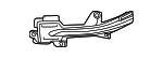 34300TVAA01 - Body: Signal Lamp for Honda Image image