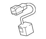 283361LZ0A - Electrical: Microphone for Nissan: Altima, LEAF, Sentra Image