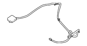 Nissan Antennas Image