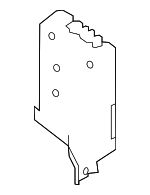 282756FL2B - : Module for Nissan Image