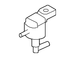 MR988075 - Emission System: Solenoid Valve for Mitsubishi: Galant, Lancer, Mirage, Mirage G4, Outlander, Outlander PHEV Image