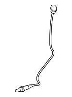 1588A147 - Emission System: Oxygen Sensor for Mitsubishi: Outlander Image