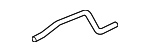 1743A155 - Emission System: Hose for Mitsubishi: Outlander Image
