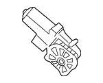 971959802 - Body: Window Motor for Porsche Image