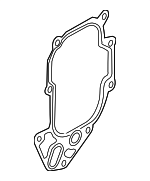 68618737AA - : Oil Cooler Gasket for Ram: ProMaster 1500, ProMaster 2500, ProMaster 3500 Image