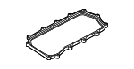 68101928AA - : Oil Pan Frame for Ram: ProMaster 1500, ProMaster 2500, ProMaster 3500 Image