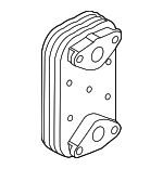 68635384AA - : Cooler for Ram: ProMaster 1500, ProMaster 2500, ProMaster 3500 Image