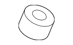 C2C18729 - Suspension: Strut Seal for Jaguar Image