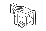 50650TA1A01 - Engine: Trans Mount Bracket for Honda Image