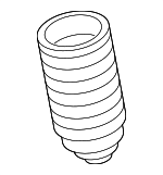 8E5Z5310J - Suspension: Spring for Ford: Fusion | Mercury: Milan Image